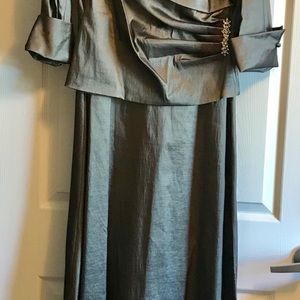 Mother of the Bride Dress